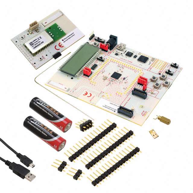 TI MSP-EXPCC430RF4 for sale