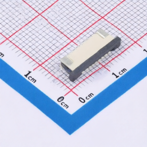 HMTCONN FPC1.0-WSX11-8P211-H25 for sale