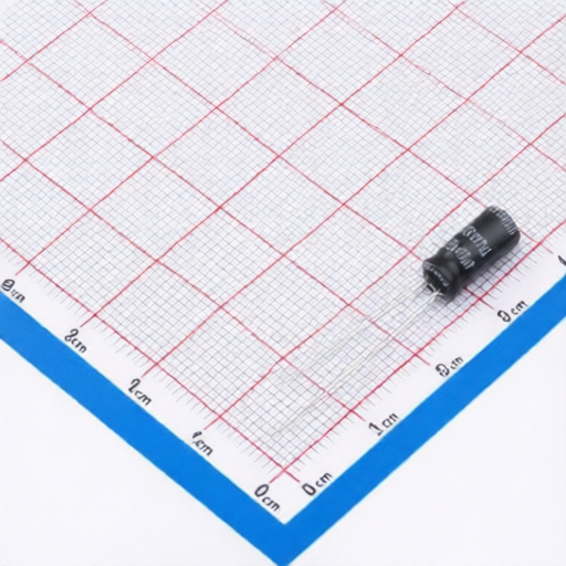 Econd 47UF25VC110KM for sale