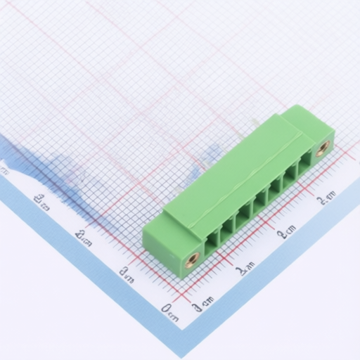 HCTL HC15EDGVM-3.81-7P-V for sale