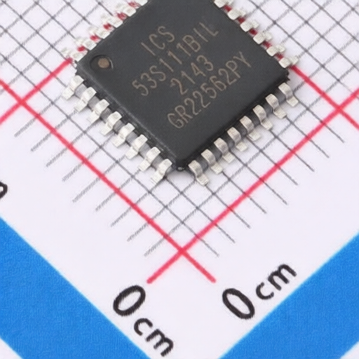 RENESAS 853S111BYILFT for sale