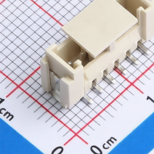 Hanbo Electronic WAFER-HY200L-6A for sale