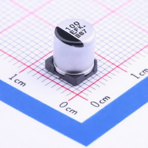 PANASONIC EEEFK1E101XP for sale