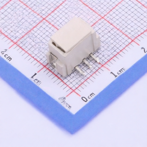 SHOU HAN 2.54-3PLTDK for sale