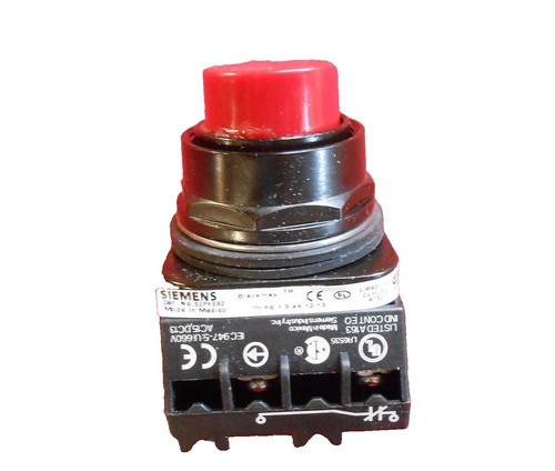 SIEMENS 3SU11501BA203FA0 for sale