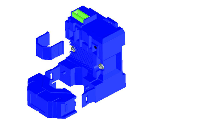 LEM APR 50 B420L for sale