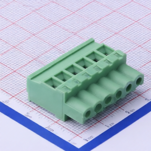 XINLAIYA XY2500F-BVR-5.08-6P for sale