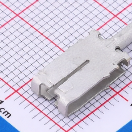 TE Connectivity 1742409-1 for sale