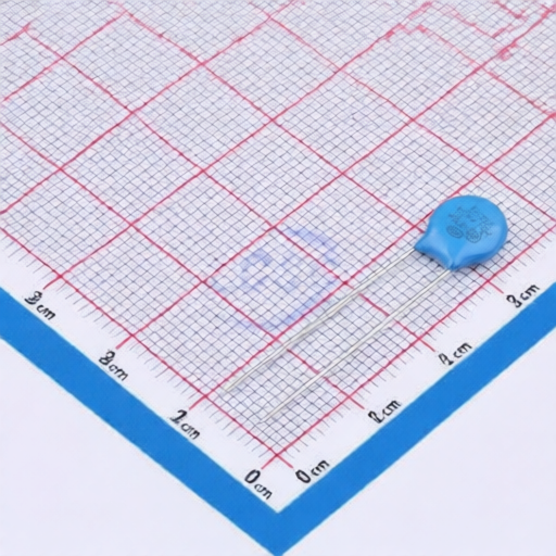 DGCX DGCX07D470K for sale