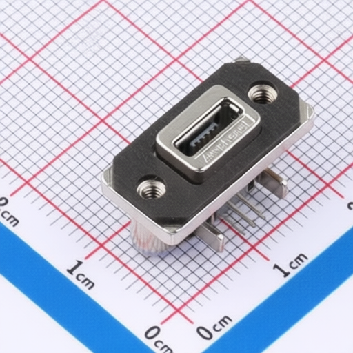 Amphenol MUSB-K152-30 for sale