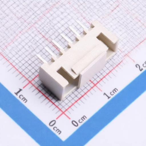 BXCONN WF-XHB2.54-6PA1 for sale