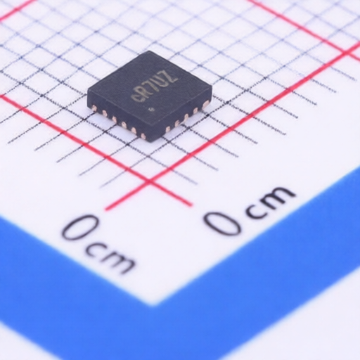 Silergy SY6981QDC for sale