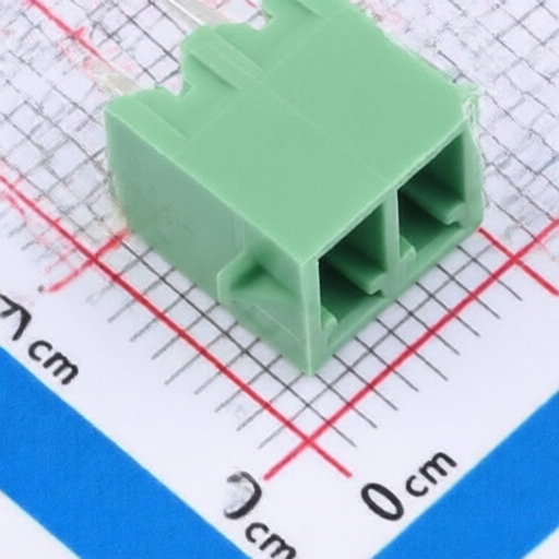 DORABO DB2EVG-3.81-2P-GN for sale