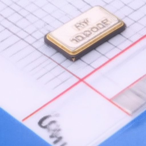 Huiyuan crystal HY10MSMD50324PFB1R10 for sale