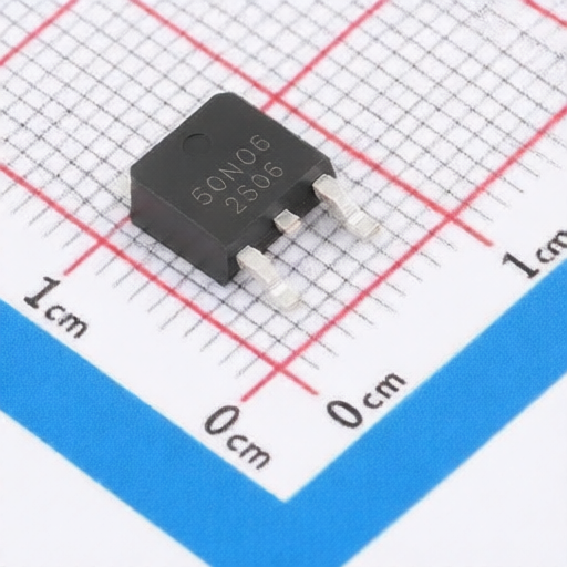 XNRUSEMI XR50N06 for sale