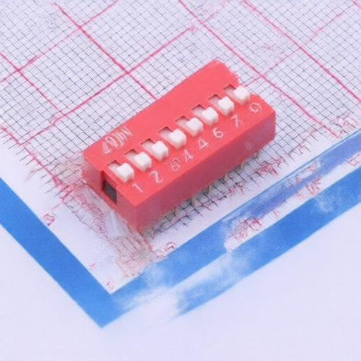 SM Switch SMQS-08R-TP for sale