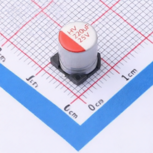 Honor Elec HV1E227M0810PZ for sale