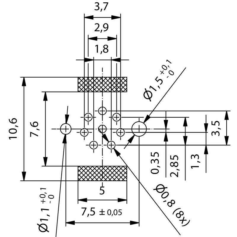 WEIDMULLER 2423370000 for sale