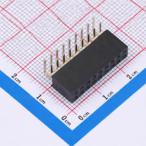 hanxia HX PM2.54-2x9P WC for sale