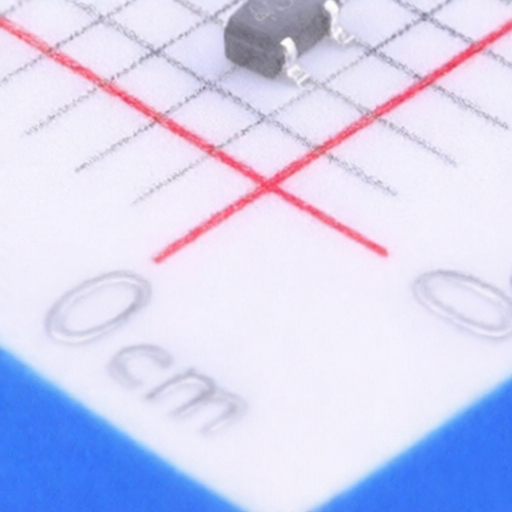 ROHM DTC143XETL for sale