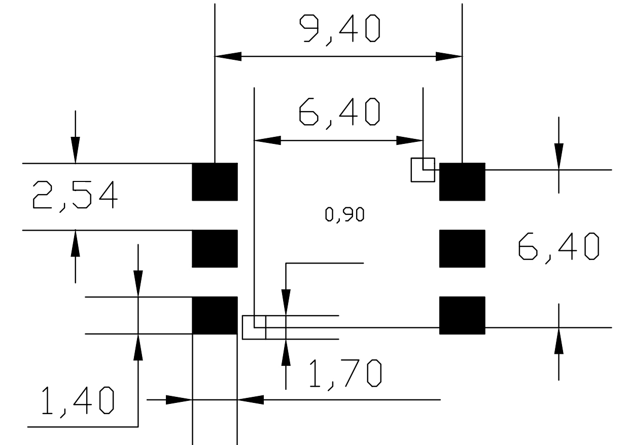 Sencoch GZP6859D-C005KPP for sale