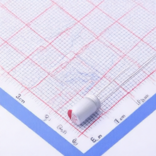 Nantong Jianghai Capacitor PCR0JEL391ME09LL20WP for sale