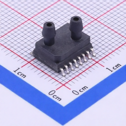 Silicon Microstructures(SMI) SM7291-BCE-S-010-000 for sale
