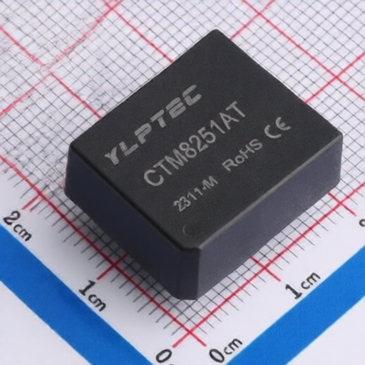 YLPTEC CTM8251AT for sale