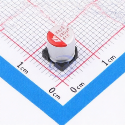 ChuangHui SA221M250E7R7R1Z00ZZ for sale