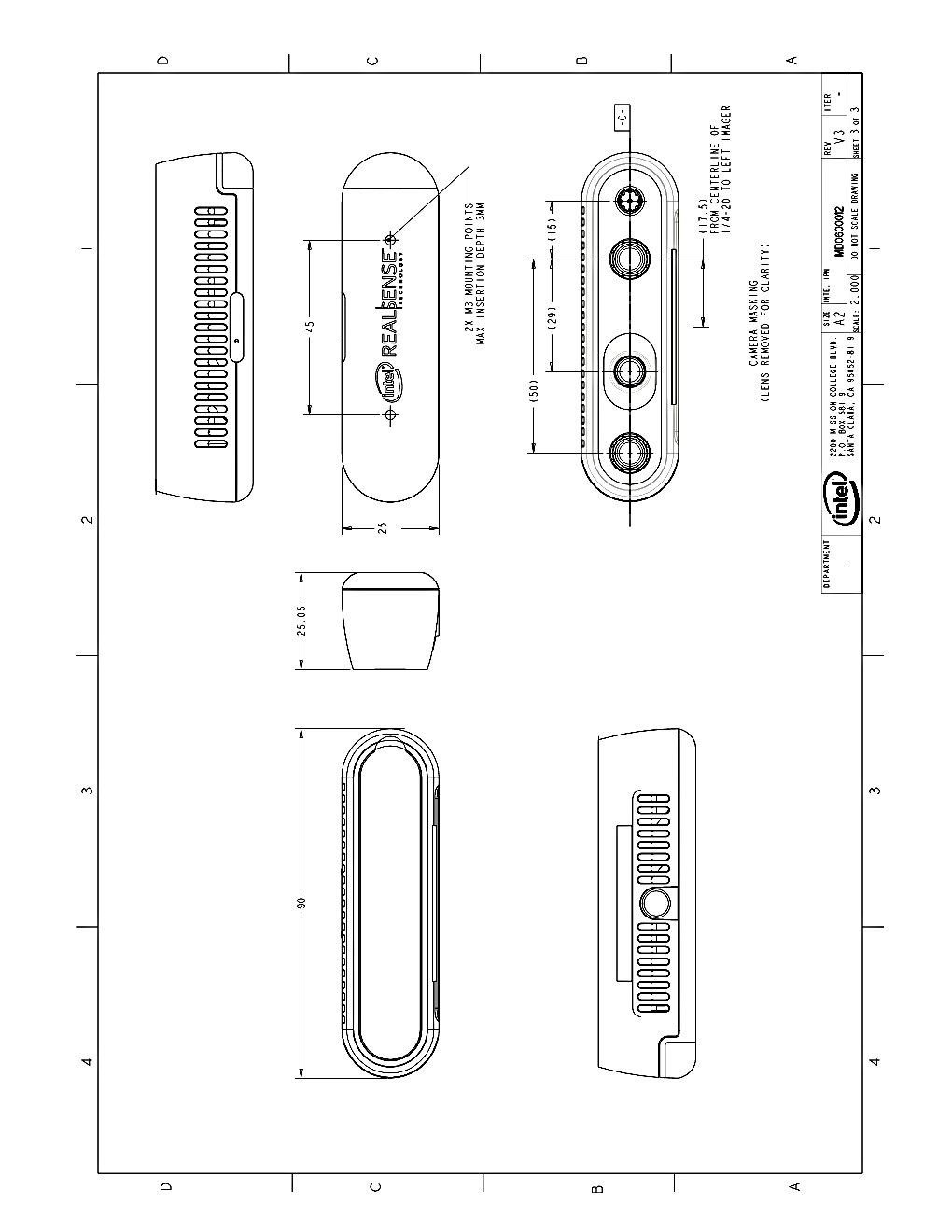 Intel/Altera 82635DSD455MP for sale