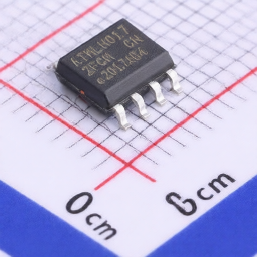 MICROCHIP AT24C512C-SSHM-T for sale