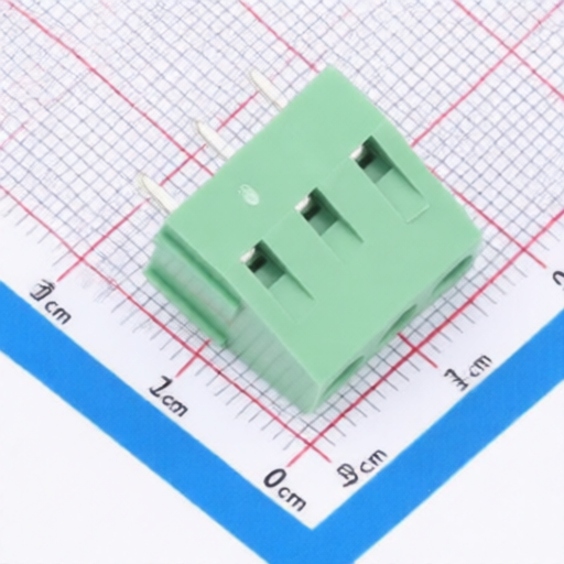 HanElectricity HY128-5.08-3P for sale