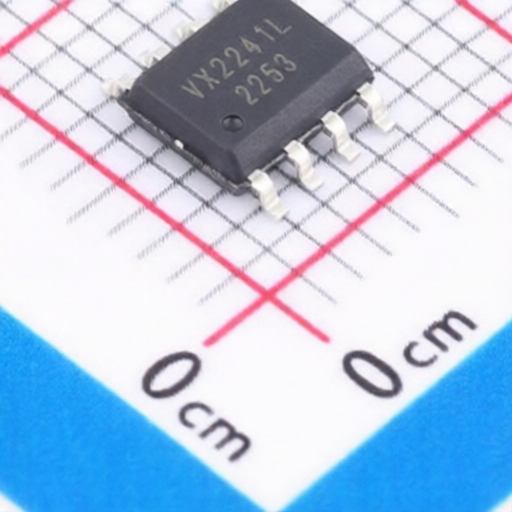 VIBRATION VX2241L for sale