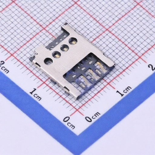 Hanbo Electronic SMO-1027-P6 for sale