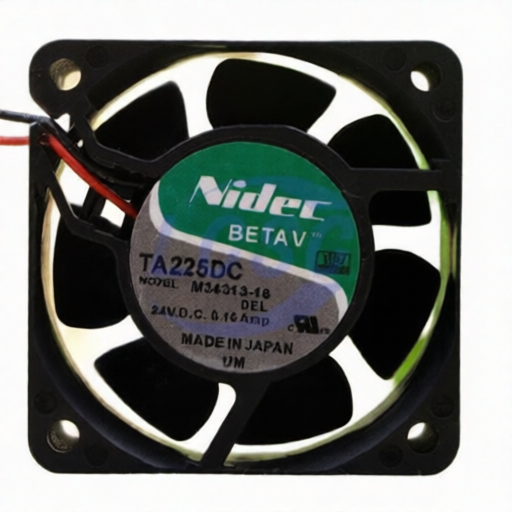 Nidec M34313-16 for sale