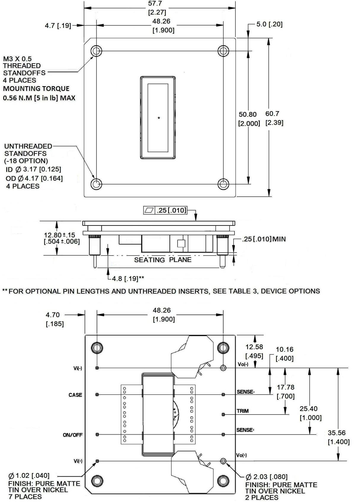 ABB JRCW450R641-TZ for sale