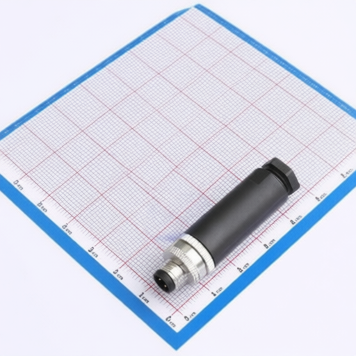 CAZN M8-P4D-PWA05 for sale