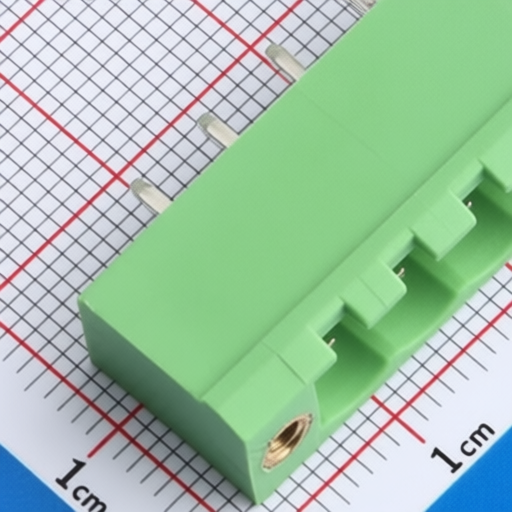 HCTL HC2EDGVM-5.08-4P-V for sale