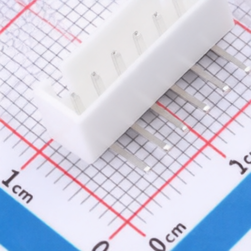 HMTCONN WF-HA2.54-6PWZ for sale