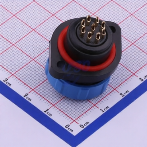 Cixi Kefa Elec JH1713P-9P for sale