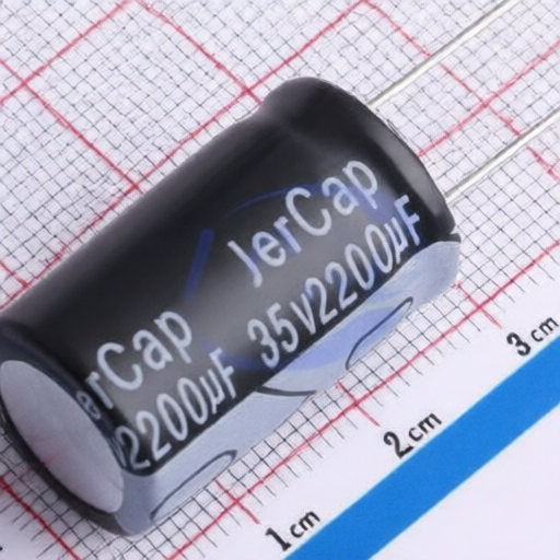 JIERR ERA35V2200M16X26 for sale