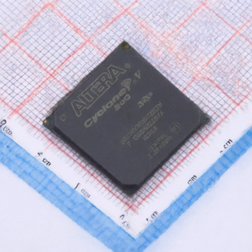 Intel/Altera 5CSXFC6C6U23I7N for sale