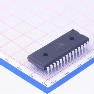 MICROCHIP AT28C64B-15PU for sale