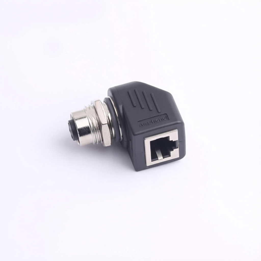 Amphenol RJS-12D04FF-RS8001 for sale