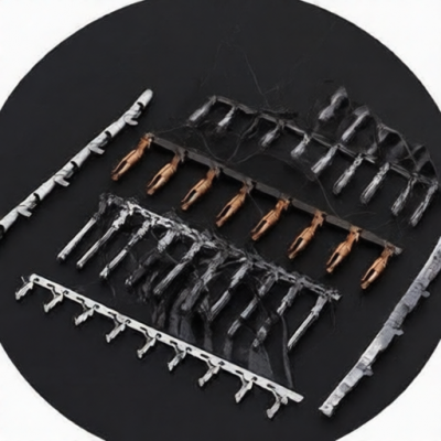 CED CONNECTORS TB3961B2-E for sale