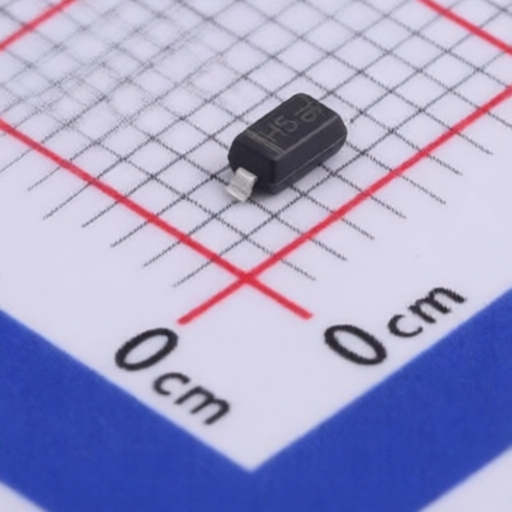 Jingdao Microelectronics MM1Z16B for sale