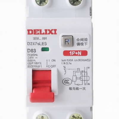 Delixi Electric DZ47SLES1D63R300 for sale
