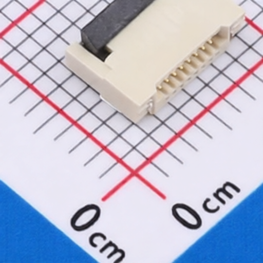 BXCONN FC-05B8P21H20 for sale