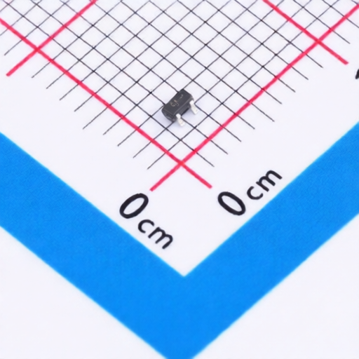 onsemi DTA143ZET1G for sale
