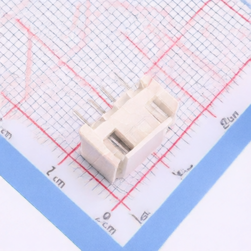 BXCONN WF-XHB2.54-4PA1 for sale